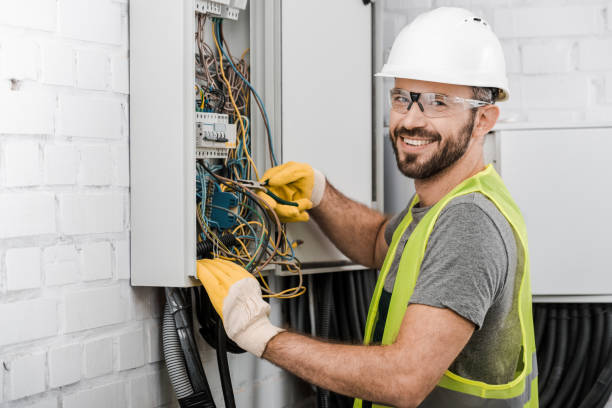 Best Circuit Breaker Repair  in Lowry Crossing, TX