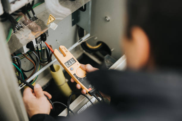 Best Generator Installation Services  in Lowry Crossing, TX