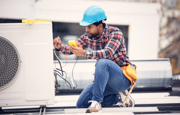 Best Affordable Electrician  in Lowry Crossing, TX