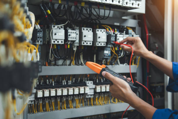 Best Best Electricians Near Me  in Lowry Crossing, TX