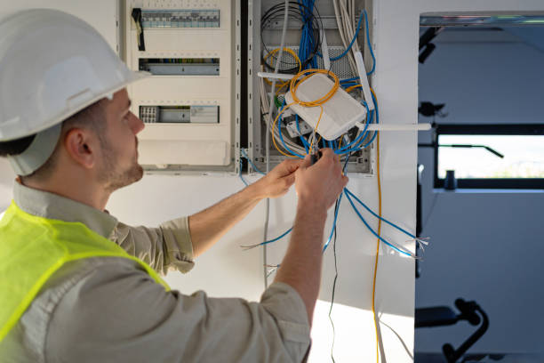 Best Circuit Breaker Repair  in Lowry Crossing, TX