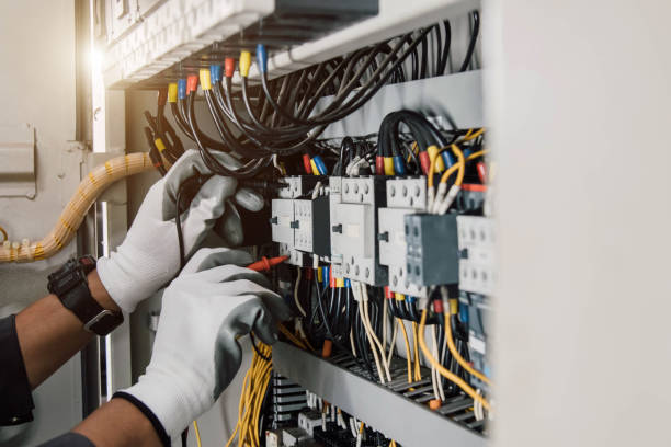 Best Best Electricians Near Me  in Lowry Crossing, TX